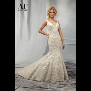 Mori Lee 1304